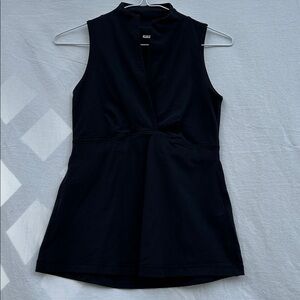 Lululemon Sleeveless Top